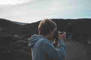 Photography in the wild. Cyprus Landscapes and wildlife