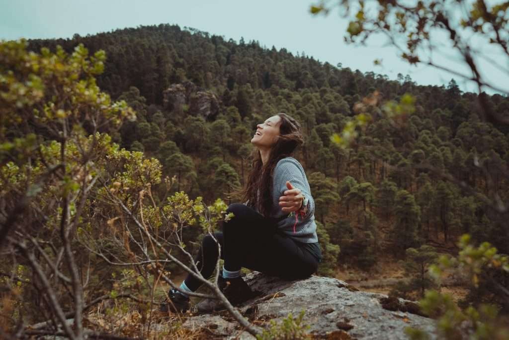 Mindful Hiking: The Art of Walking Meditation in Cyprus