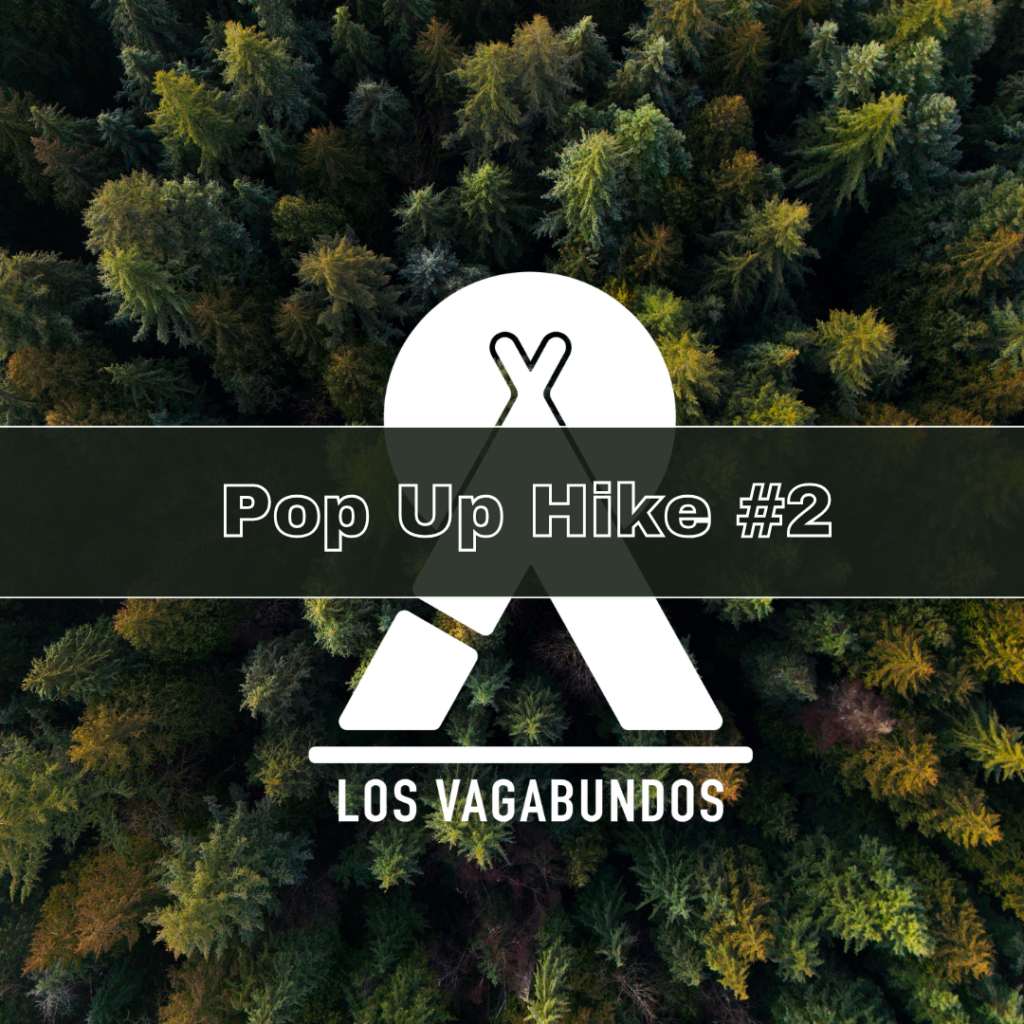 Pop Up Hike #2 at Delikipos - Square