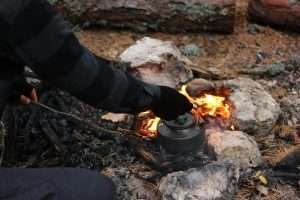 Winter Survival Skills: Essential Tips for Cold-Weather Camping