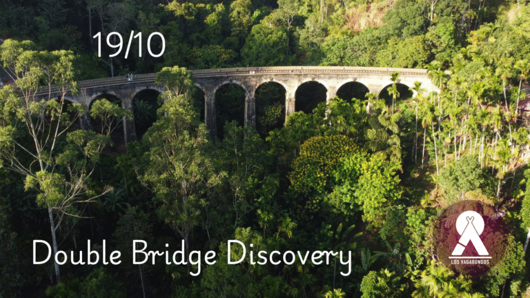 Double Bridge Discovery_Event