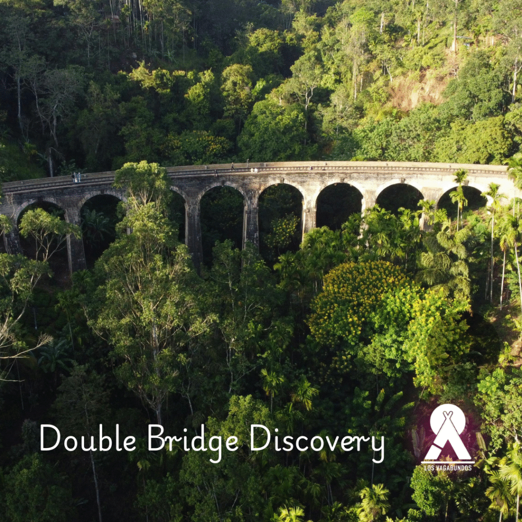 Double Bridge Discovery_post
