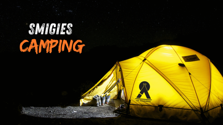 Smigies Camping_Event