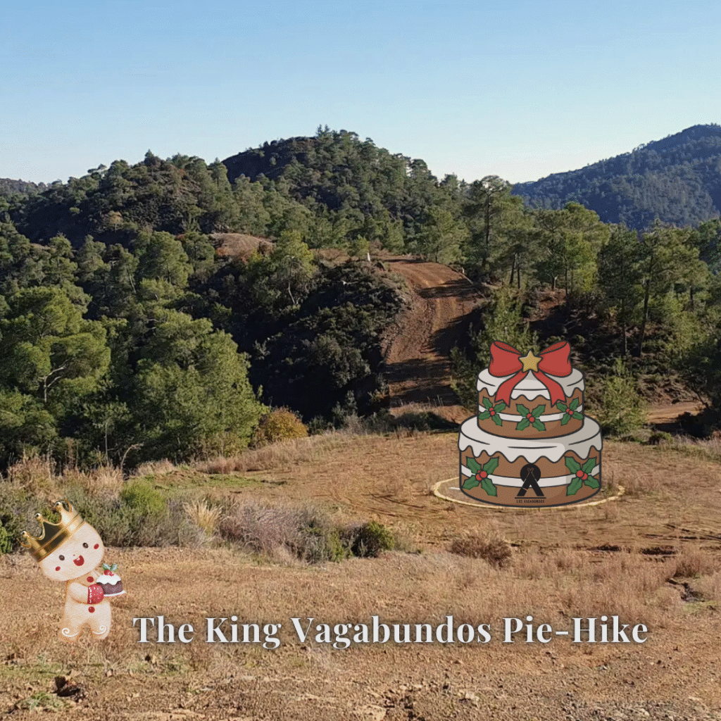 The King Vagabundos Pie-Hike_post