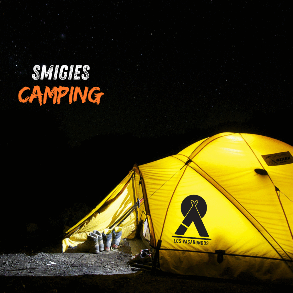 Smigies Camping_Post