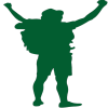 Hiker Icon