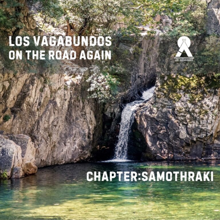 Instagram post from los_vagabundoss. This post is in position 3.
